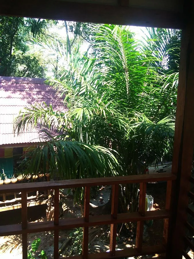 Hutyee Boat Bungalow Koh Lanta 3*,  Thailand