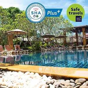 Resort Clean, Koh Lanta