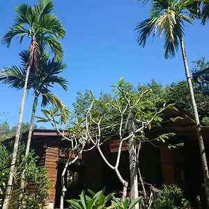 Pensión Lanta Hut, Ko Lanta