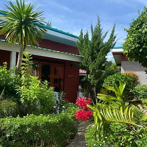 Hotel Thai Smile, Koh Lanta