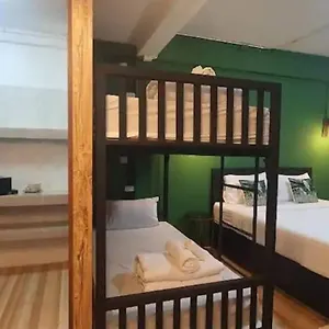  Hostal Ava Boutique Tailandia