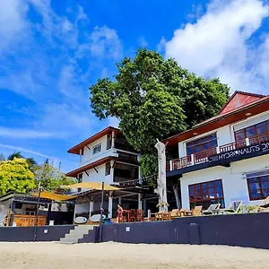 Hydronauts Diving - Hotel Koh Tao