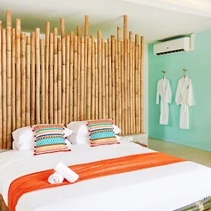 Resort Jai Tiki Retreat - Adult Only, Koh Lanta