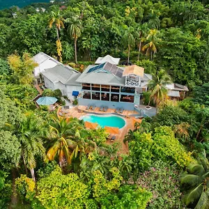 Lf Jungle Retreat Hotel Drapers