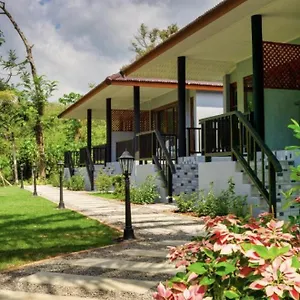 Hotel Seaside Sanctuary, Koh Lanta