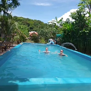 Pensión Lanta Dareen Garden, Ko Lanta