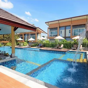 Resort Phutara Lanta - Sha Extra, Ko Lanta