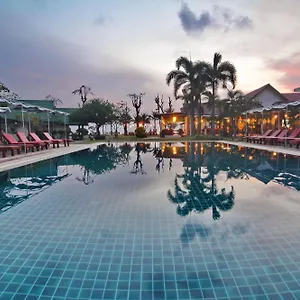 Resort Golden Bay - Sha Extra, Koh Lanta