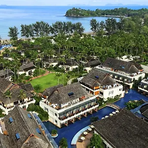 Resort Chada Lanta - Sha Extra, Koh Lanta
