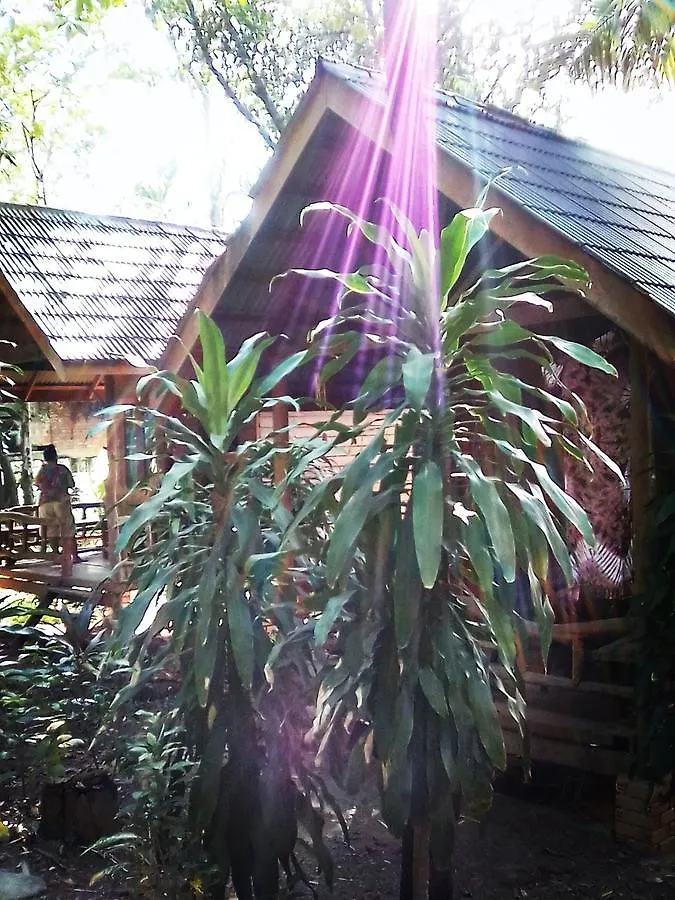 Resort Hutyee Boat Bungalow Ko Lanta