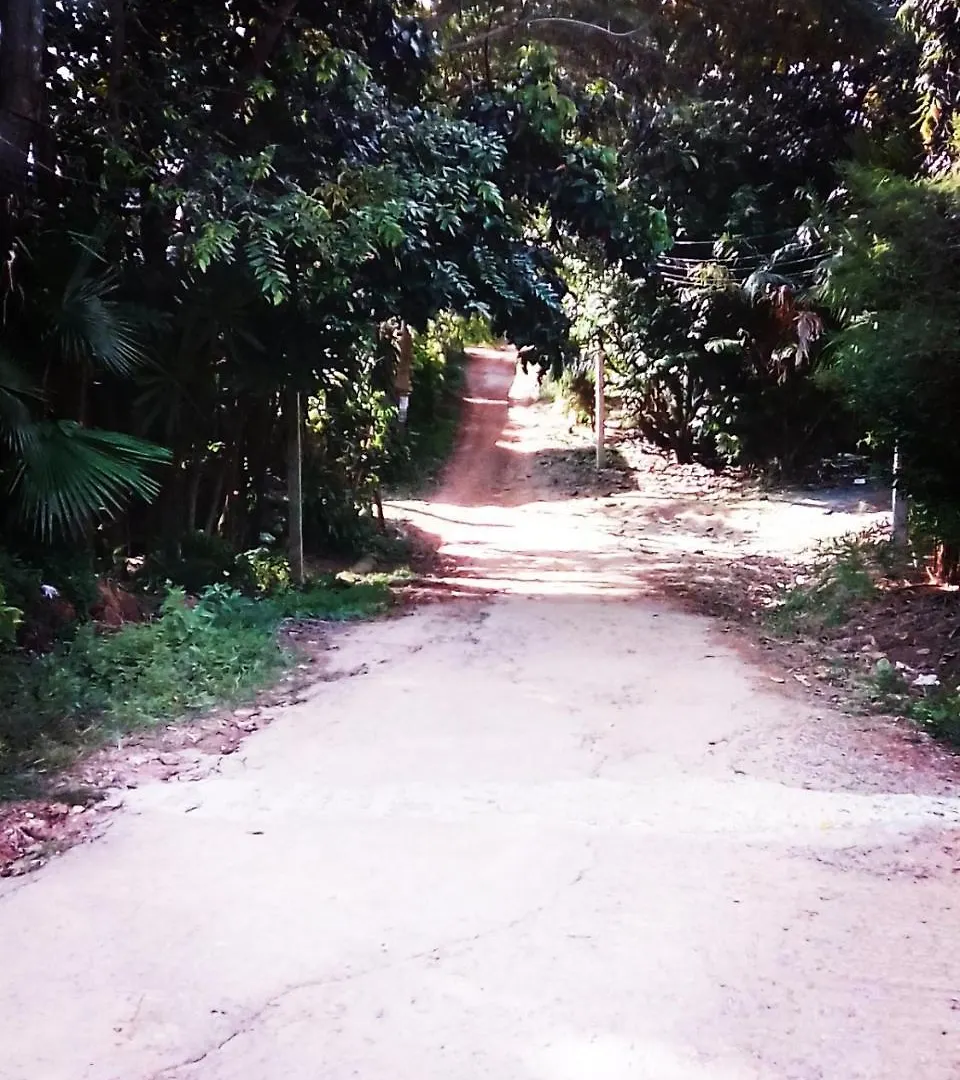 Resort Hutyee Boat Bungalow Ko Lanta